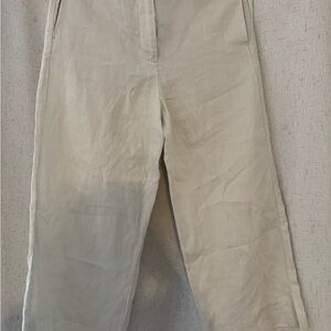 United Colors Of Benetton Beige Trousers